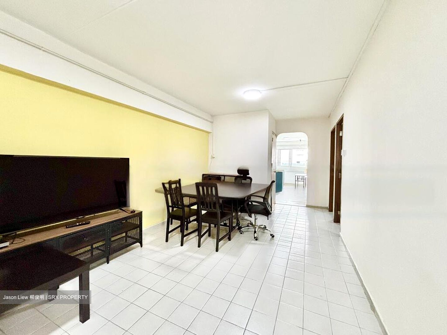 Blk 128 Yishun Street 11 (Yishun), HDB 3 Rooms #461937961